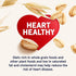Quaker Instant Oatmeal Variety Pack, 3 flavors in total, 52 packets / 1.51 ounces each, total 74.6 ounces