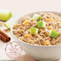 Quaker Instant Oatmeal Variety Pack, 3 flavors in total, 52 packets / 1.51 ounces each, total 74.6 ounces
