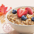 Quaker Instant Oatmeal Variety Pack, 3 flavors in total, 52 packets / 1.51 ounces each, total 74.6 ounces