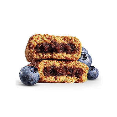 Nature's Bakery Fig Bars, Variety Pack, 2 oz, 32 Count - Soft-Baked, Whole Grain Bars, Assorted Flavors, Perfect for Snacking, Lunchboxes, or On-the-Go
