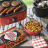 Premium Pretzels Original Seasoned Pretzel Twists, 35 oz - Crunchy, Savory Twists