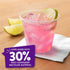 Member’s Mark Clear Plastic Cups, 9 oz., 264 Count | Disposable Party & Beverage Cups