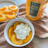 60 oz - Member's Mark Yellow Clingstone Peach Halves in Light Syrup