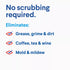 Clorox Clean-Up All Purpose Cleaner with Bleach with Refill - Original Scent, 32 oz. Spray/180 oz. Refill