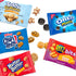 Nabisco Classic Mix Cookie & Cracker Variety Pack 40 pk. 40oz