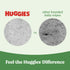 Huggies Natural Care Sensitive Baby Wipes - Unscented, 17 pk./1,088 ct.
