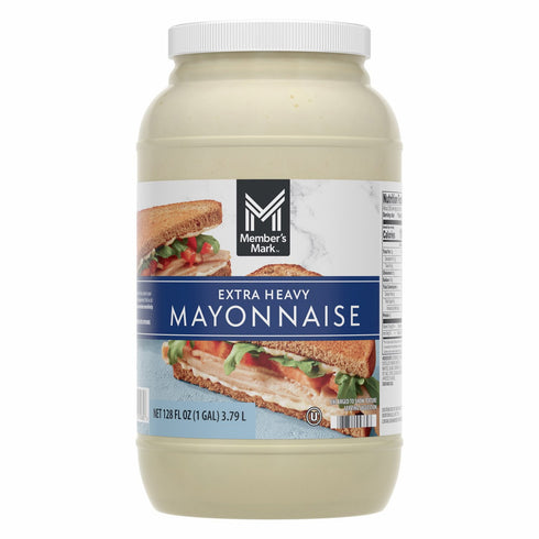 Member's Mark Ranch Dressing, 1 gal