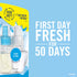 Febreze Odor-Eliminating Fade Defy PLUG Oil Warmer Kit