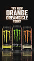 Monster Energy Original Club Pack, 24 pk./16 fl. oz.