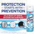 Lysol Disinfectant Spray - Crisp Linen, 3 pk./19 oz.