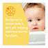 Johnson's Head-To-Toe Tear-free Gentle Baby Wash & Shampoo, 33.8 fl. oz