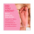 Johnson's Moisturizing Pink Baby Lotion with Coconut Oil, 33.8 fl. oz