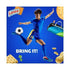 40 Count – Lance Sandwich Crackers Variety Pack, Includes a Mix of Classic Flavors Like Peanut Butter and Cheese
