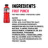 Powerade Zero Variety Pack Electrolyte Sports Drink, Bottles, 24 pk./20 fl. oz.