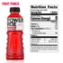 Powerade Zero Variety Pack Electrolyte Sports Drink, Bottles, 24 pk./20 fl. oz.
