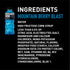 Powerade Variety Pack Electrolyte Sports Drink, Bottles, 24 pk./20 fl. oz.