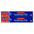 Berkley Jensen Heavy Duty Aluminum Foil, 2 pk./150 sq. ft.