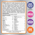 Wellsley Farms Sensitivity Premium Milk Based Powder Infant Formula With Iron, 48 oz.
