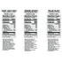 Hawaiian Punch Variety Pack Juice Drink, Bottles, 24 pk./10 fl. oz.