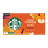 Starbucks Pumpkin Spice K-Cups, 64 ct