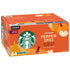 Starbucks Pumpkin Spice K-Cups, 64 ct