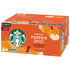Starbucks Pumpkin Spice K-Cups, 64 ct