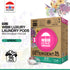 WBM Laundry Detergent Pods | Luxury Spring Scent