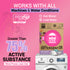 WBM Laundry Detergent Pods | Luxury Soft Haven Scent