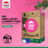 WBM Laundry Detergent Pods | Luxury Ever Green Scent