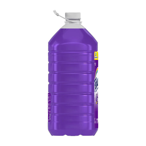Fabuloso 2X Concentrated Multi-Purpose Cleaner - Lavender Scent, 210 oz.
