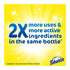 Fabuloso 2X Concentrated Multi-Purpose Cleaner - Lavender Scent, 210 oz.