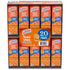 Peanut Butter Sandwich Crackers Great for Afternoon Snack and School or Office Snack 20-Pack