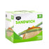 Berkley Jensen Sandwich Bags, 580 ct.