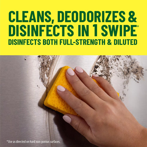 Pine-Sol Multi-Surface Cleaner - Original Scent, 2 pk./60 oz.