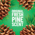 Pine-Sol Multi-Surface Cleaner - Original Scent, 2 pk./60 oz.