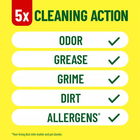 Pine-Sol Multi-Surface Cleaner - Original Scent, 2 pk./60 oz.