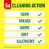 Pine-Sol Multi-Surface Cleaner - Original Scent, 2 pk./60 oz.