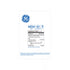 GE 65W LED BR30 Indoor Floodlight Bulbs, 4 pk. - Soft White