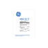 GE 65W LED BR30 Indoor Floodlight Bulbs, 4 pk. - Daylight