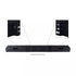 Samsung HW-Q65C 5.1-Channel Soundbar with Wireless Subwoofer & Dolby Atmos