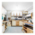 Feit Electric High Lumen Multi-Directional 3-Panel LED Light