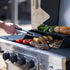 Char-Broil Performance Series 4-Burner Gas Grill with Side Burner – Large Propane BBQ Grill for Outdoor Cooking & Entertaining