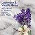 Downy Ultra Soft Calm Fabric Softener - Lavender & Vanilla Bean, 164 loads/111 oz.