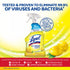 Lysol All-Purpose Cleaner - Lemon Breeze, 4 pk./32 oz.