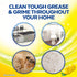 Lysol All-Purpose Cleaner - Lemon Breeze, 4 pk./32 oz.