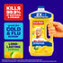 Mr. Clean All Purpose Mopping & Antibacterial Cleaner - Lemon Scent, 101 oz.