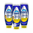 Dawn Platinum Bleach Alternative EZ-Squeeze Dish Soap - Clean Lemon, 3 pk./20.5 fl. oz. each