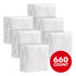 Berkley Jensen Premium Everyday Paper Napkins, 660 ct.