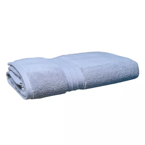 Berkley Jensen Bath Towel - Gray