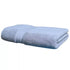 Berkley Jensen Bath Towel - Gray
